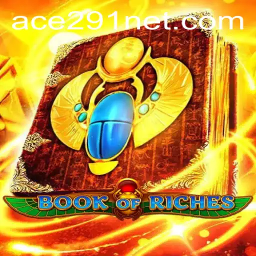 Unveiling the Mysteries of BookofRiches: A Thrilling Adventure Awaits