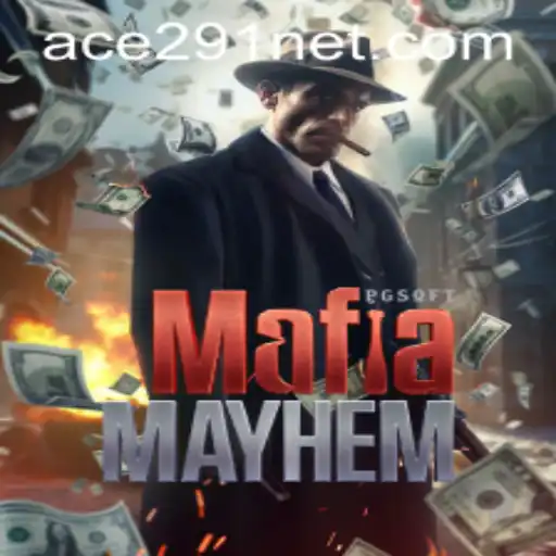 MafiaMayhem: Dive into the Thrilling World of Crime and Strategy with Ace291