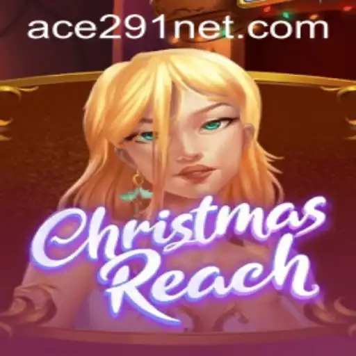 ChristmasReach: A Festive Adventure Awaits