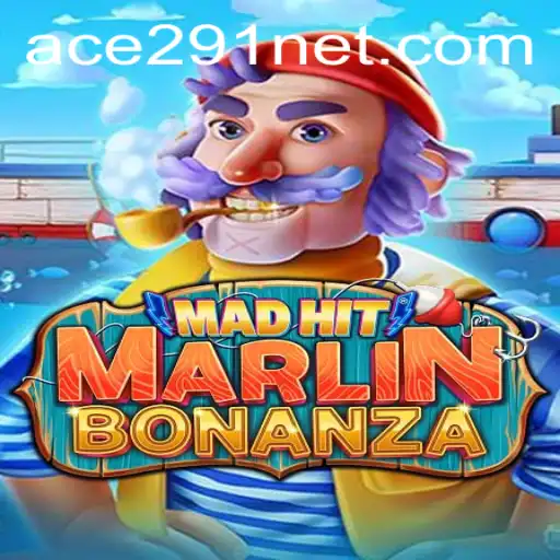 MadHitMarlinBonanza: Dive into an Aquatic Gaming Adventure