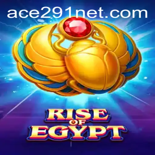 Rise of Egypt: Unveiling the Mysteries of an Ancient Civilization