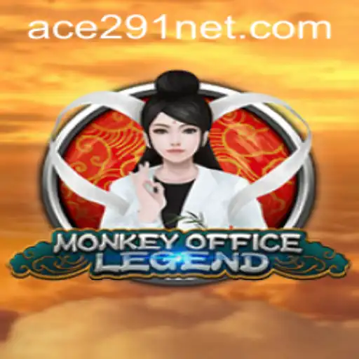 MonkeyOfficeLegend: Ace291 Unveils a New Gaming Experience