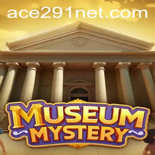 An In-Depth Look at MuseumMystery: The Intriguing Game of a Lifetime