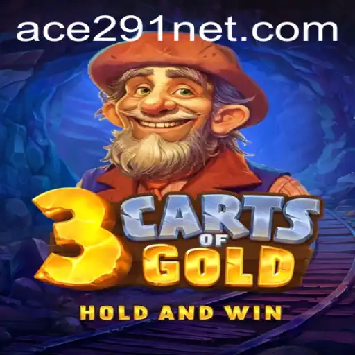 Diving into the Thrilling World of 3cartsOfGold