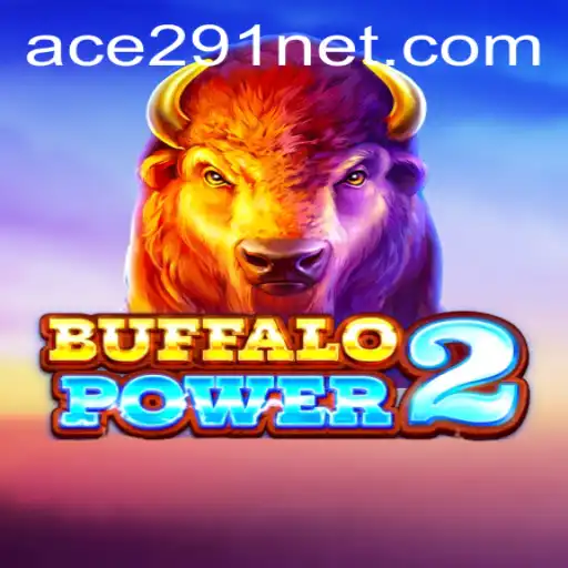 BuffaloPower2: The Dawn of the Digital Wild West