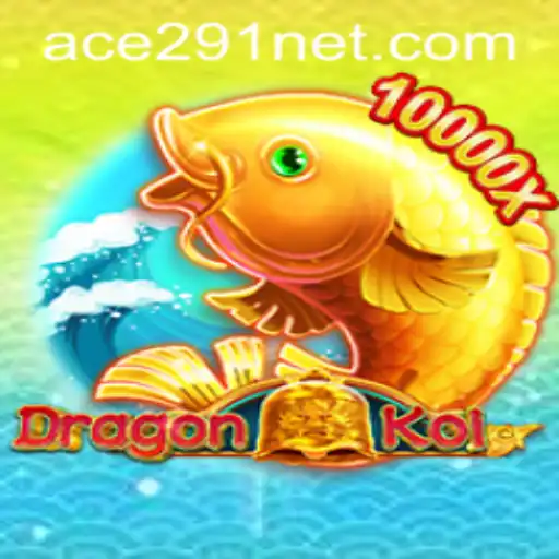 Discovering the Mystical World of DragonKoi with Ace291