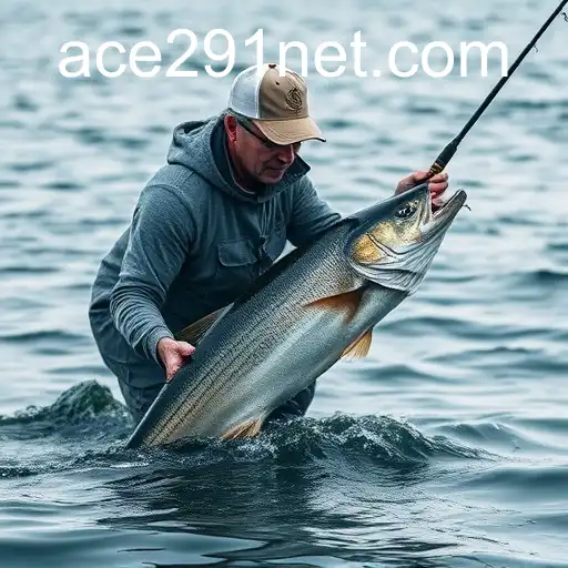 The Art and Science of Fishing: Exploring Modern Innovations