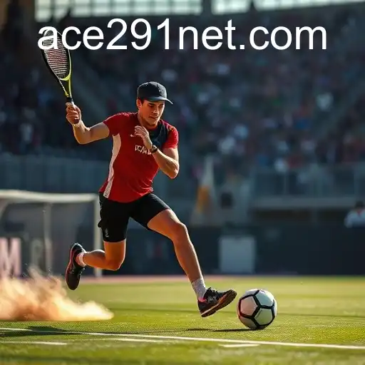 Unveiling the Dynamic World of Sports: The Ace291 Phenomenon